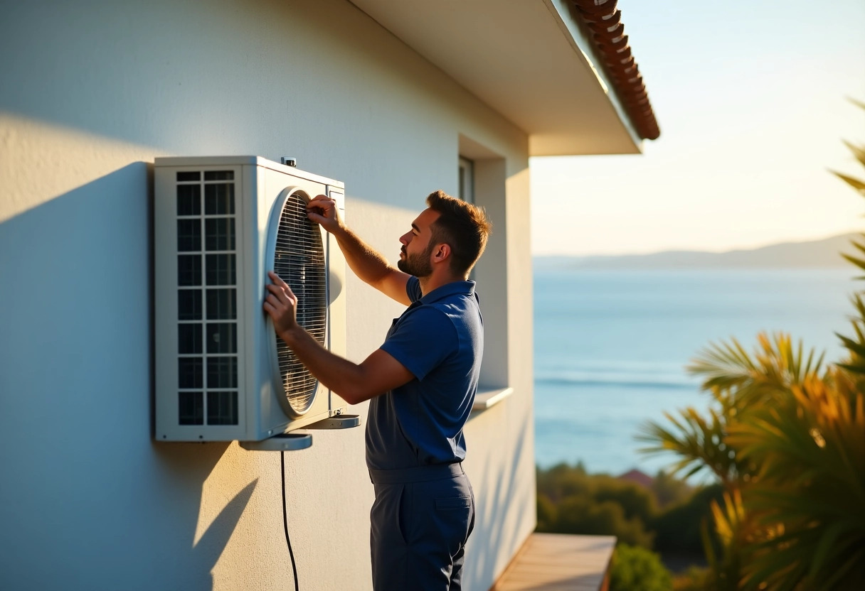 climatisation côtière