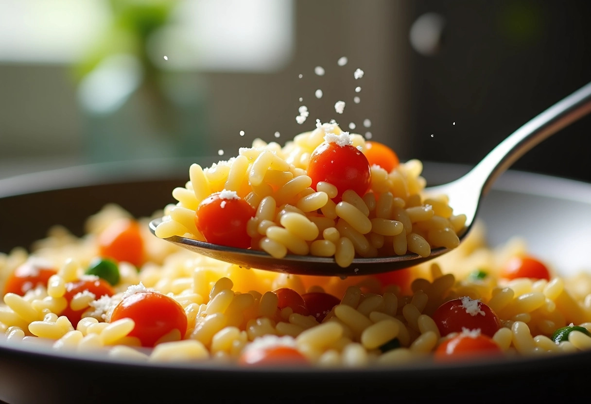 risotto chef