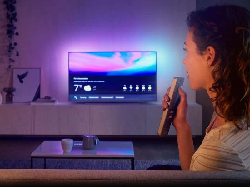 Comment télécharger une application sur Smart TV Philips ? - iLinks