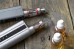 Créer son e-liquide personnalisé avec un calculateur DIY