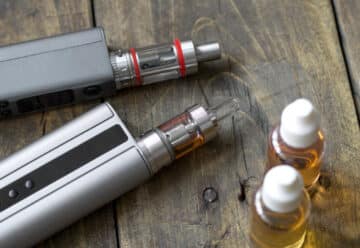 Créer son e-liquide personnalisé avec un calculateur DIY