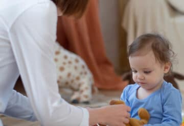 Les atouts de la garde d'enfants à domicile pour les parents