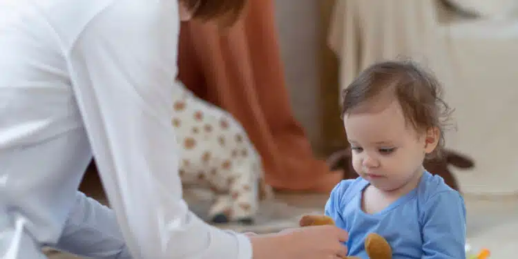 Les atouts de la garde d'enfants à domicile pour les parents