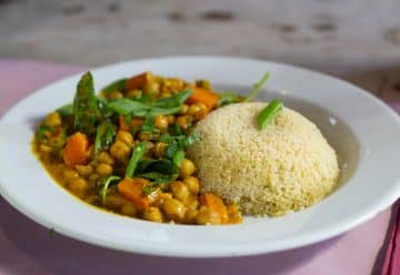 couscous